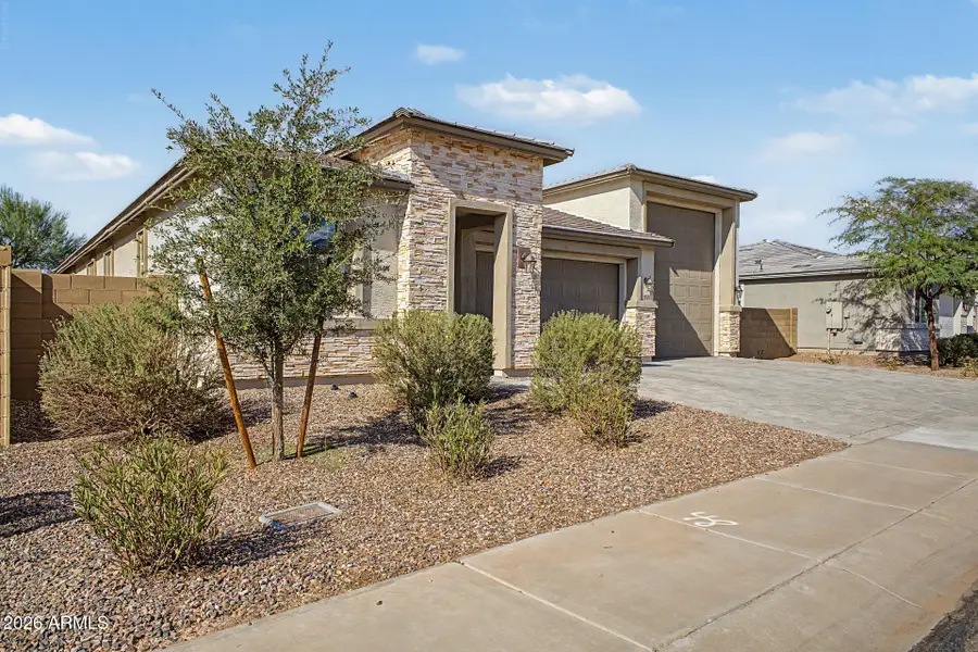 768 W Palo Verde Drive, Casa Grande, AZ 85122 - #2