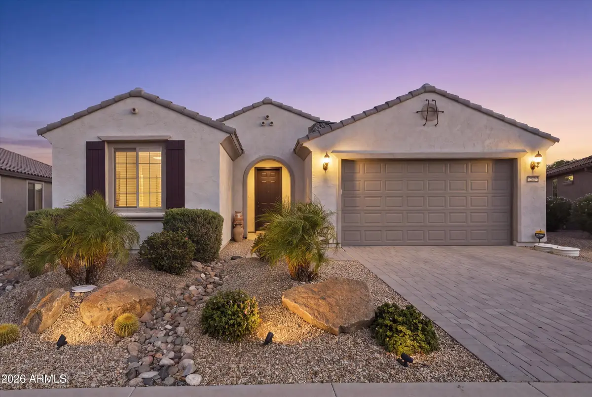20643 N 274th Avenue, Buckeye, AZ 85396 - #1