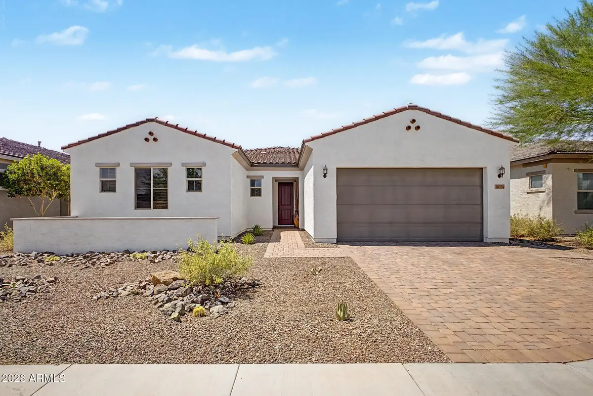 16234 S 179th Drive, Goodyear, AZ 85338 - #1