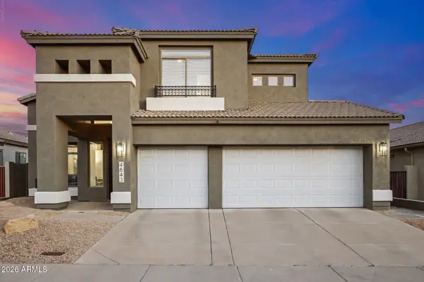 4843 E Morning Vista Lane, Cave Creek, AZ 85331