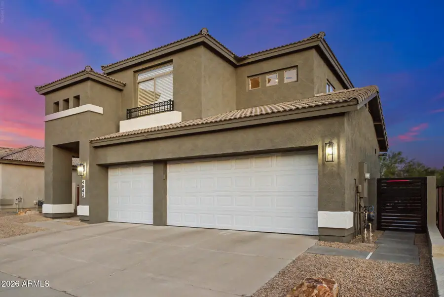 4843 E Morning Vista Lane, Cave Creek, AZ 85331 - #3
