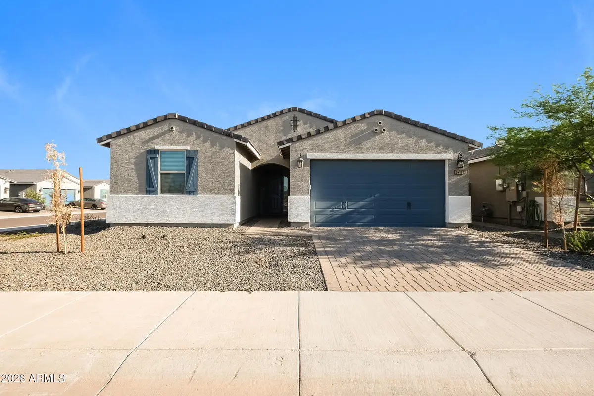 6918 W Samantha Way, Laveen, AZ 85339 - #1