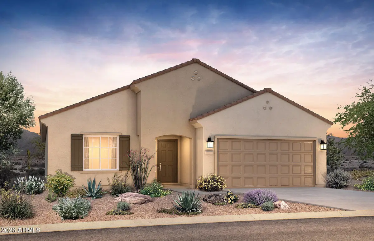 6804 W Ebbets Court, Florence, AZ 85132 - #1