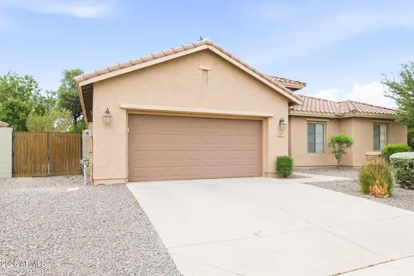 417 E Cactus Wren Drive, Casa Grande, AZ 85122