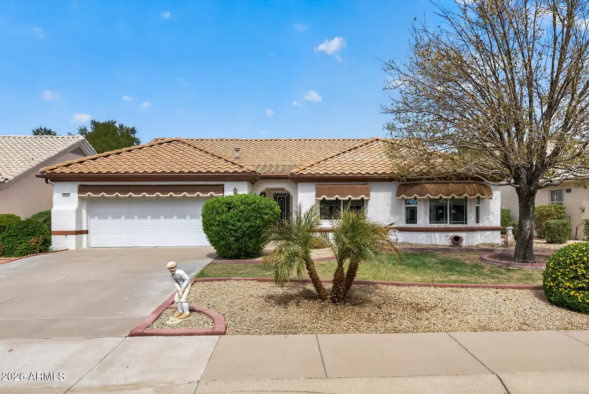 14234 W Sky Hawk Drive, Sun City West, AZ 85375 - #1