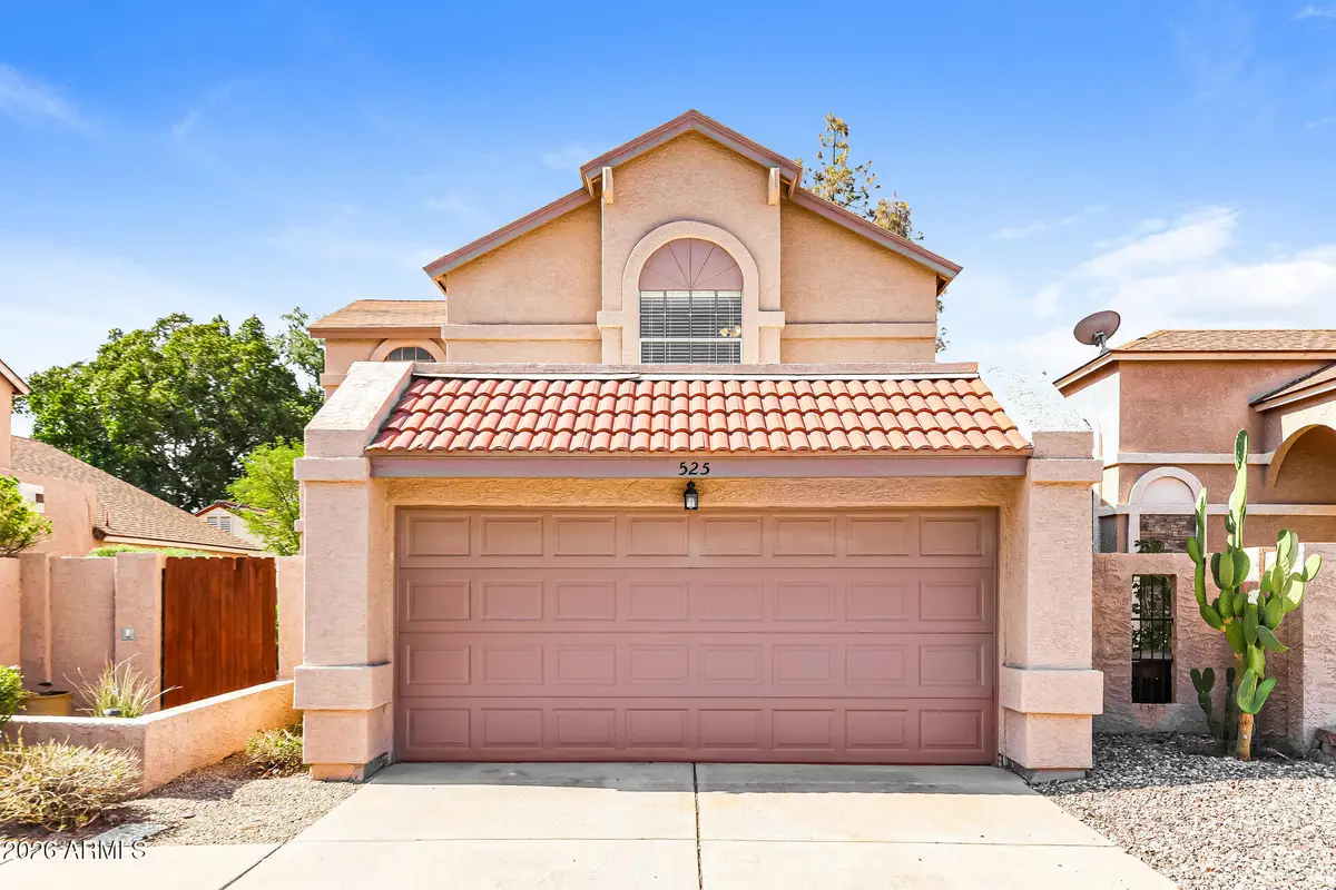 525 E Taro Lane, Phoenix, AZ 85024 - #1
