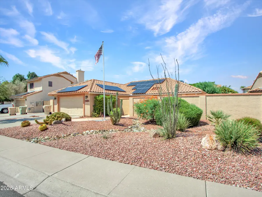 5424 W Cochise Drive, Glendale, AZ 85302 - #3
