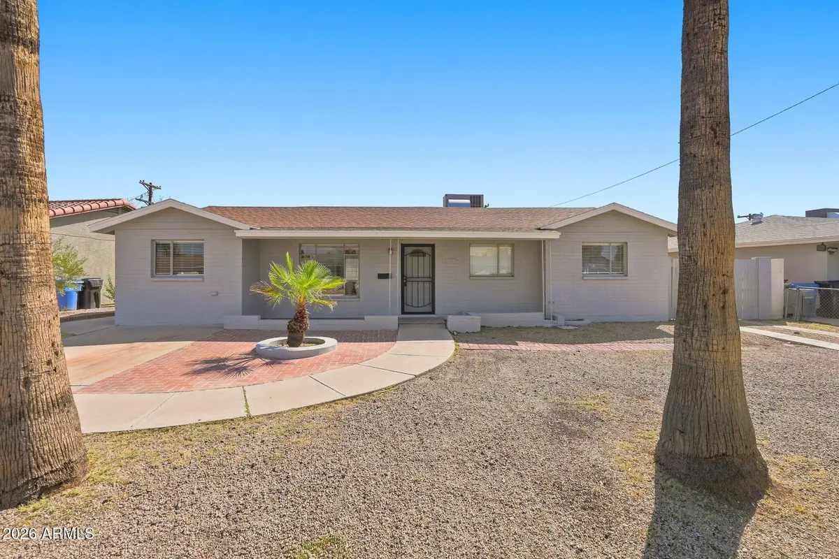 4601 N 50th Avenue, Phoenix, AZ 85031 - #1