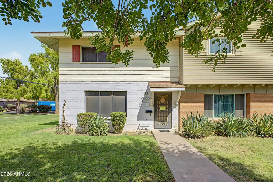 1540 W Campbell Avenue, Phoenix, AZ 85015 - #2