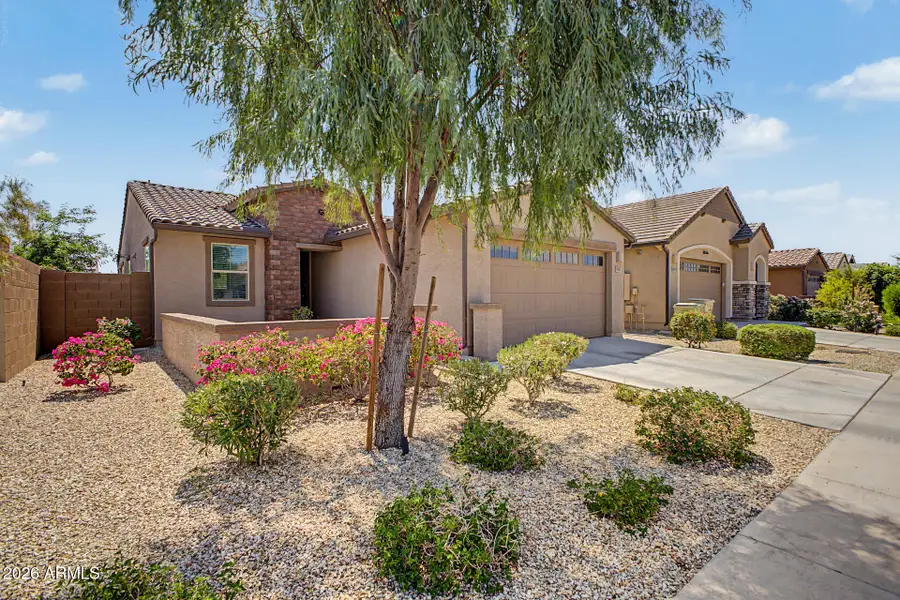 8947 W Solano Drive, Glendale, AZ 85305 - #2