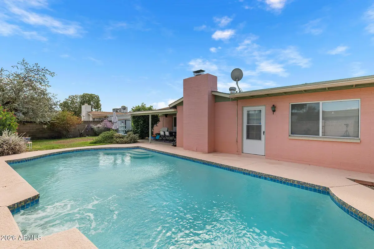 3850 W Carol Avenue, Phoenix, AZ 85051 - #1