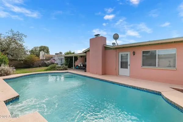 3850 W Carol Avenue, Phoenix, AZ 85051