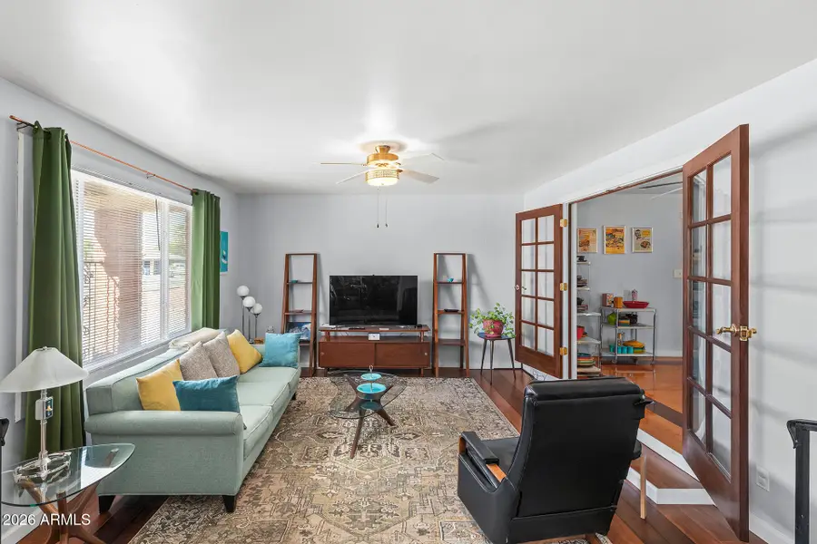 3850 W Carol Avenue, Phoenix, AZ 85051 - #3
