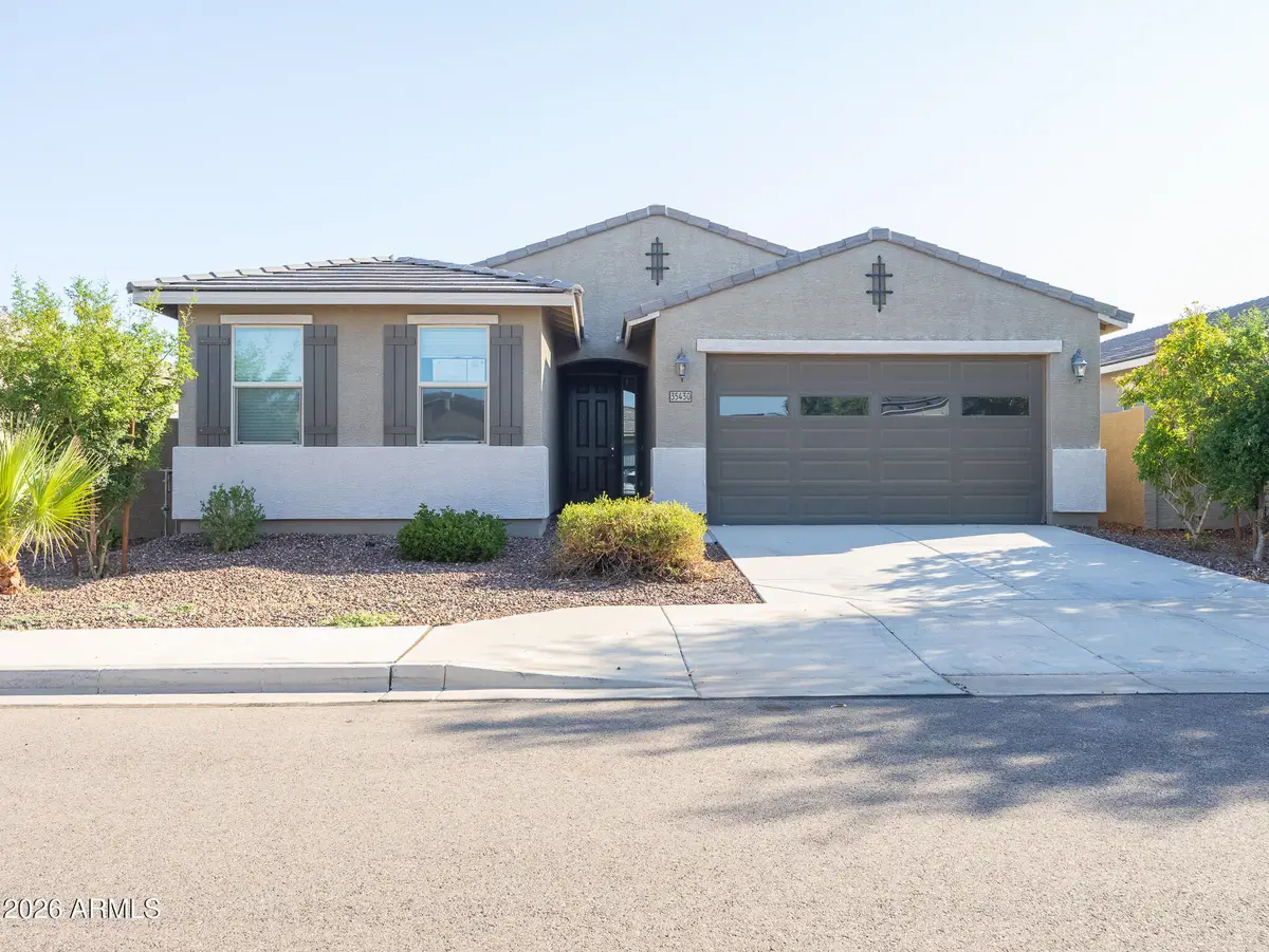 35430 W Marin Avenue, Maricopa, AZ 85138 - #1