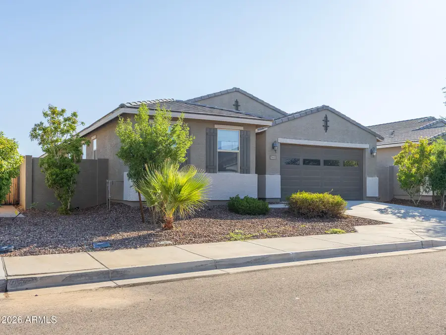 35430 W Marin Avenue, Maricopa, AZ 85138 - #2