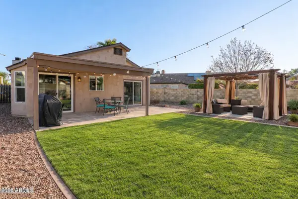 23658 N 36th Drive, Glendale, AZ 85310