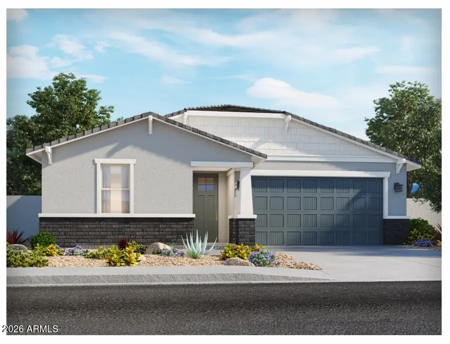 3860 N Patriot Way, Florence, AZ 85132 - #2