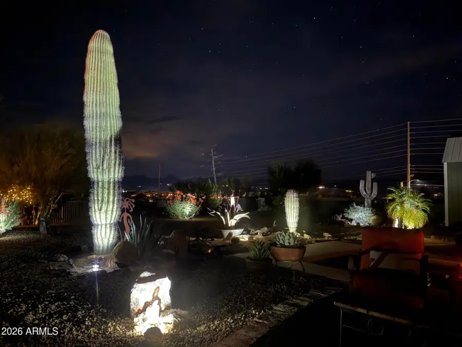 820 Sierra Vista Drive, Wickenburg, AZ 85390 - #3