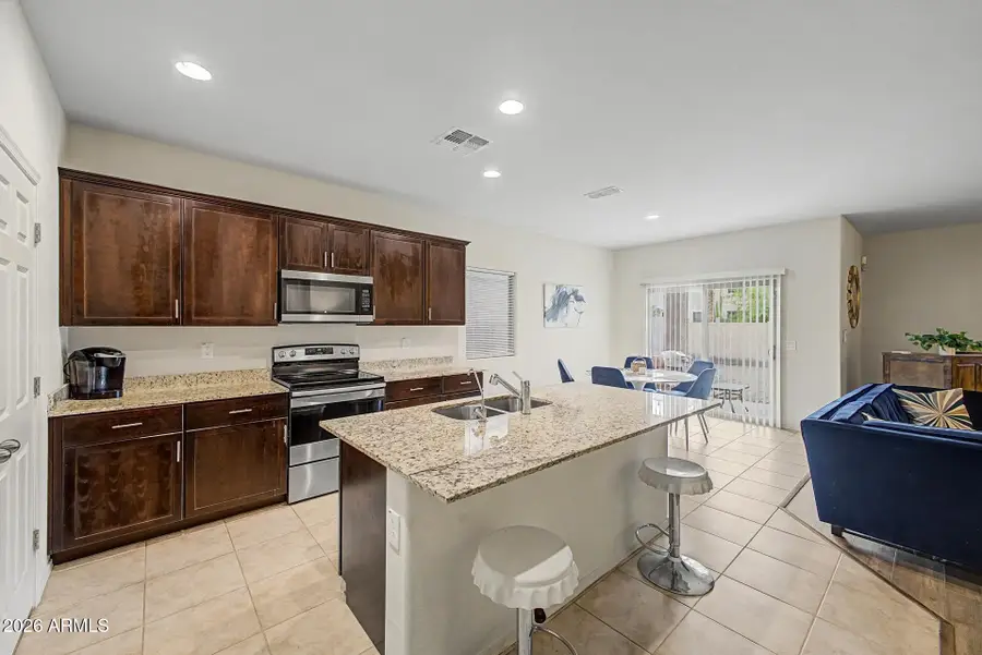 18346 N Desert Willow Drive, Maricopa, AZ 85138 - #3