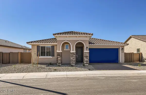 17616 W El Cortez Place, Surprise, AZ 85387