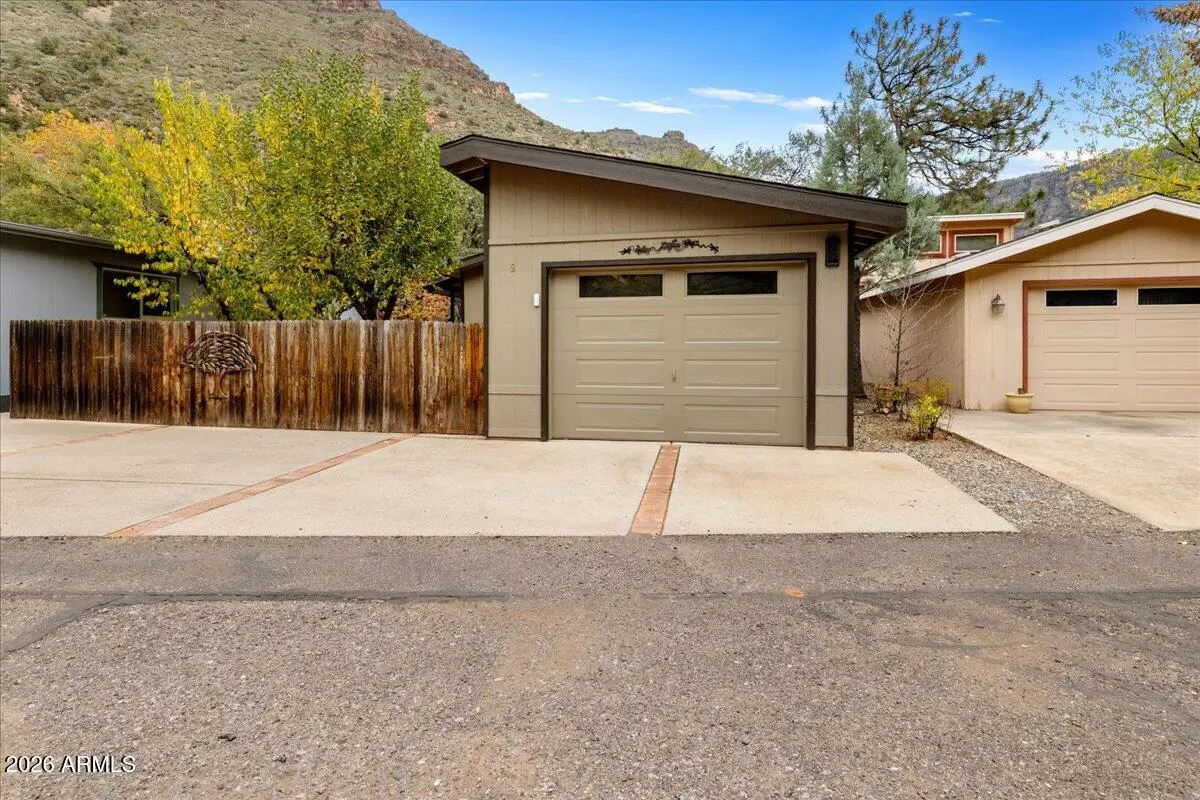 4426 N State Rte 89a -- #9, Sedona, AZ 86336 - #1