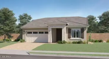 25325 N 175th Avenue, Surprise, AZ 85387 - #1