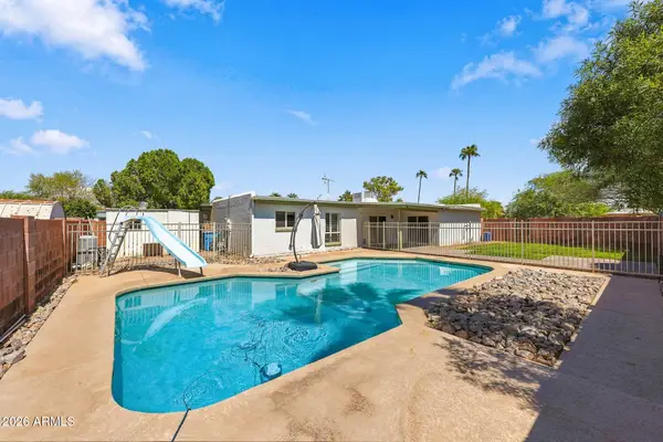 3629 E Charter Oak Road, Phoenix, AZ 85032