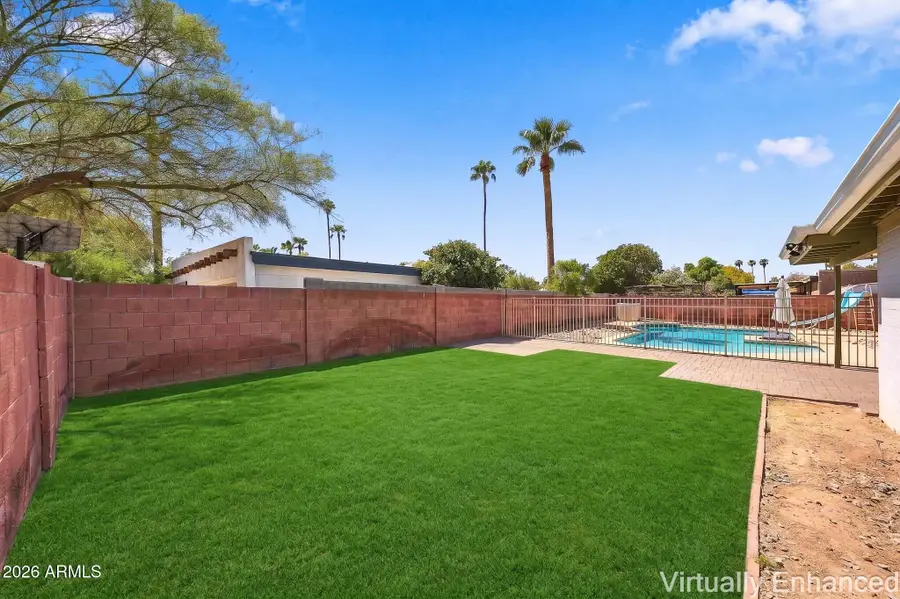 3629 E Charter Oak Road, Phoenix, AZ 85032 - #2