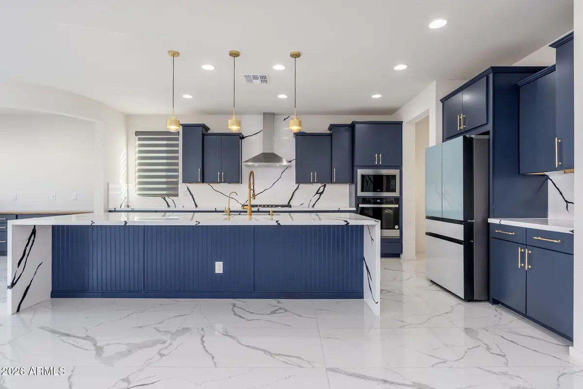 21019 N 60th Terrace, Phoenix, AZ 85054 - #1