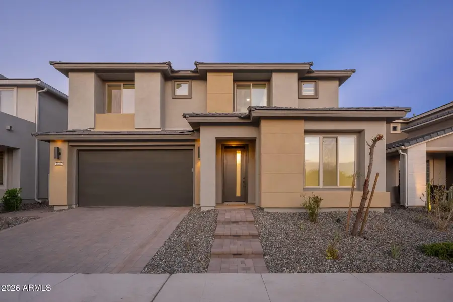 21019 N 60th Terrace, Phoenix, AZ 85054 - #2