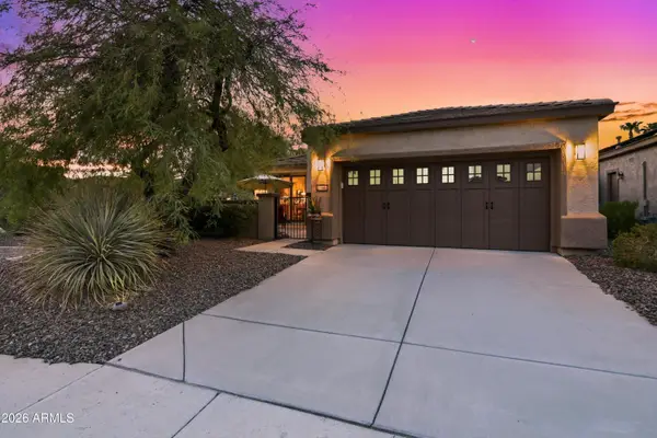 27582 N 129th Lane, Peoria, AZ 85383