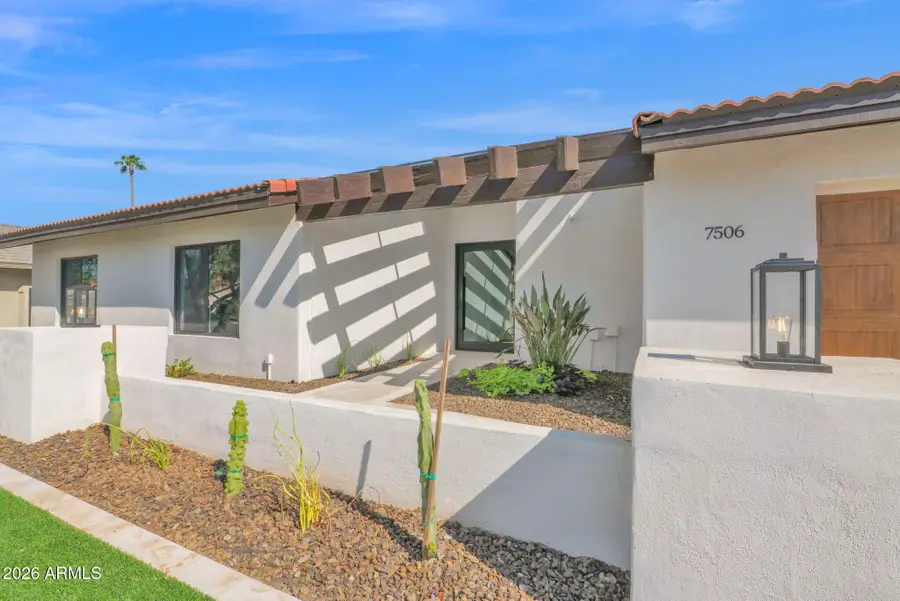7506 E Woodsage Lane, Scottsdale, AZ 85258 - #2