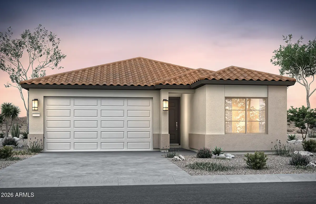 27676 W Abraham Lane, Buckeye, AZ 85396 - #1