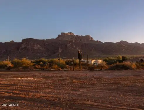 417 S Sun Road #5, Apache Junction, AZ 85119