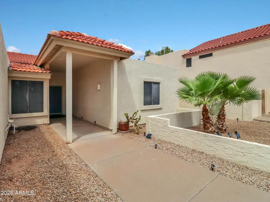 2604 S Siesta Drive, Tempe, AZ 85282 - #2