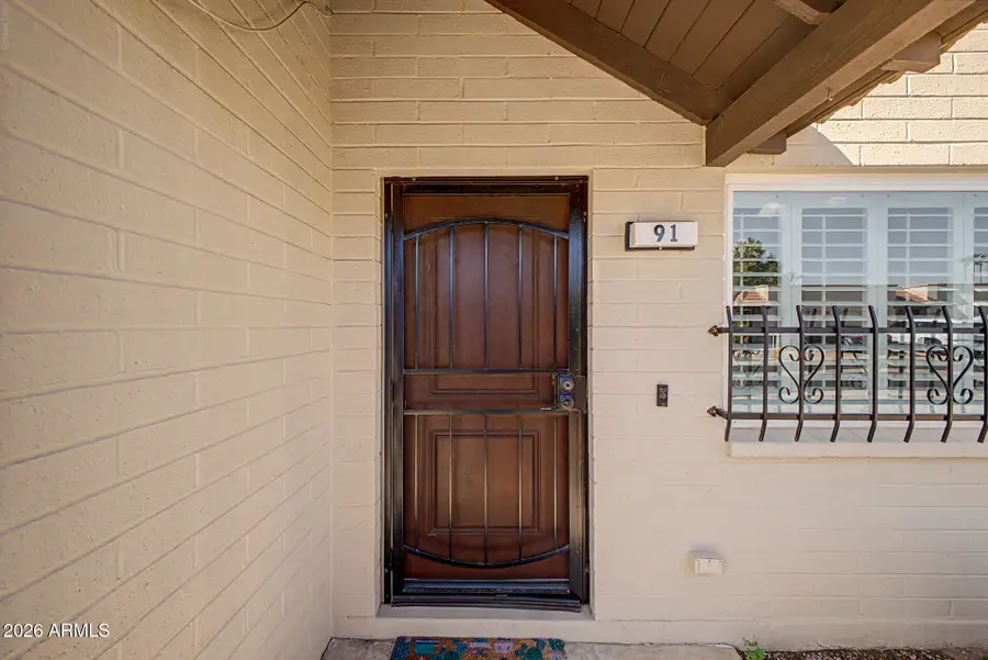440 S Parkcrest -- #91, Mesa, AZ 85206 - #3