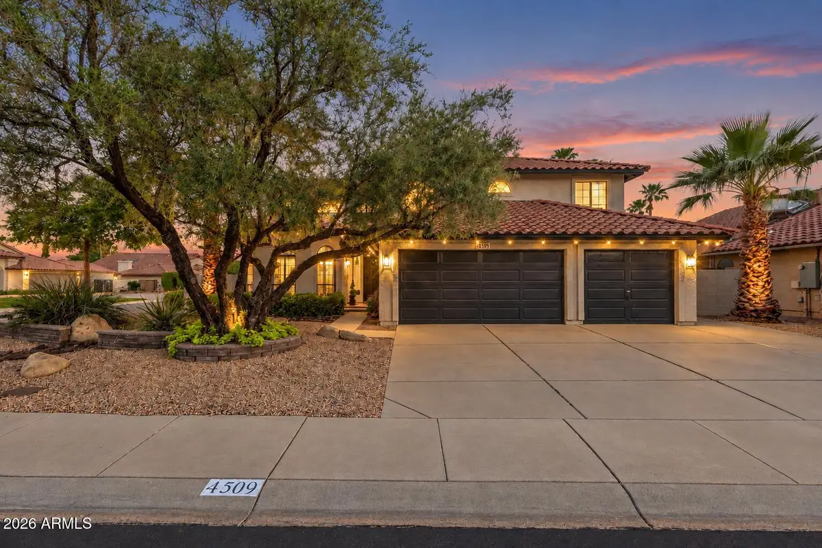 4509 E Janice Way, Phoenix, AZ 85032 - #1