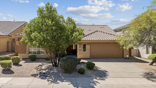 10505 E Meadowhill Drive, Scottsdale, AZ 85255