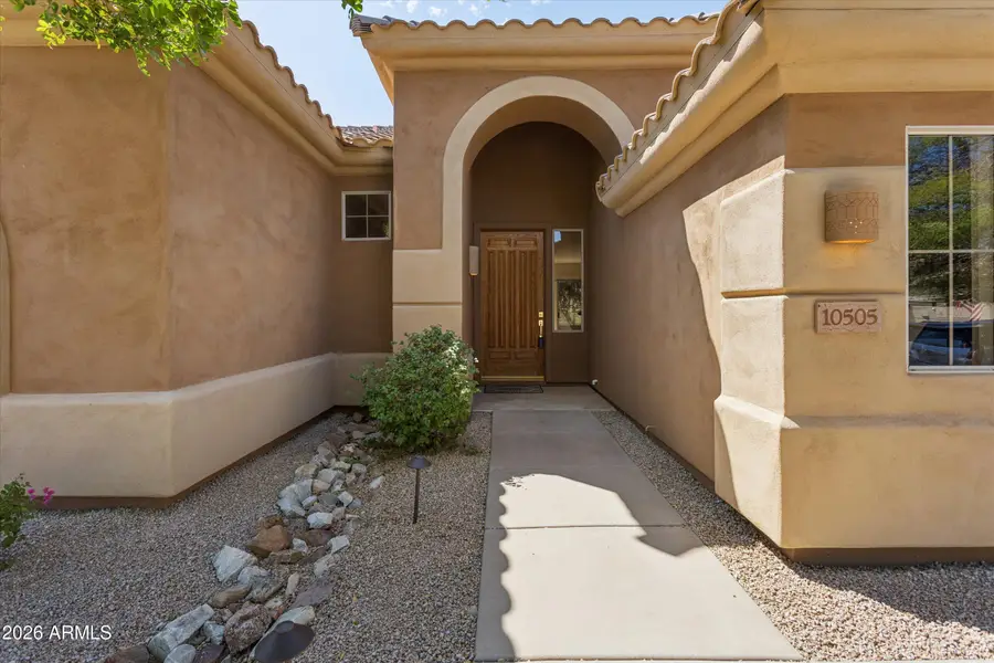 10505 E Meadowhill Drive, Scottsdale, AZ 85255 - #2
