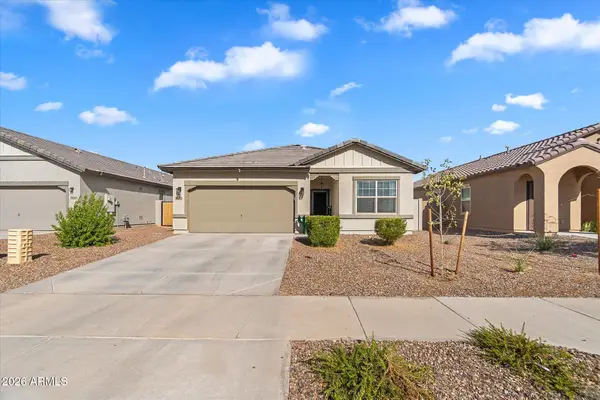 10213 S 57th Drive, Laveen, AZ 85339