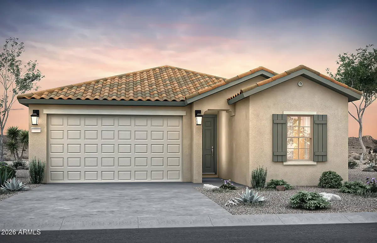 21505 N 276th Avenue, Buckeye, AZ 85396 - #1