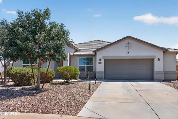 17017 N Palo Azul Road, Maricopa, AZ 85138