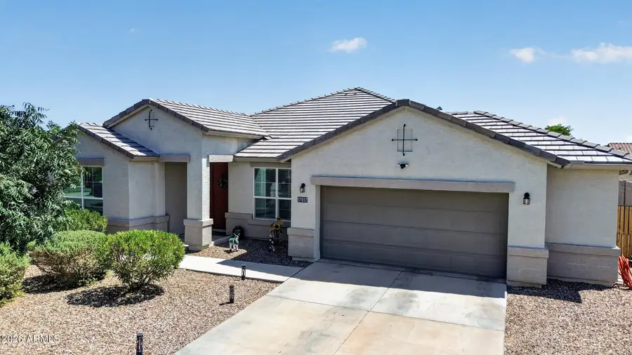 17017 N Palo Azul Road, Maricopa, AZ 85138 - #2