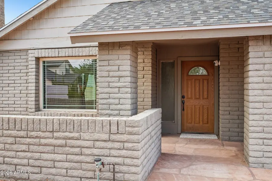 1564 W Irisado Circle, Mesa, AZ 85202 - #3
