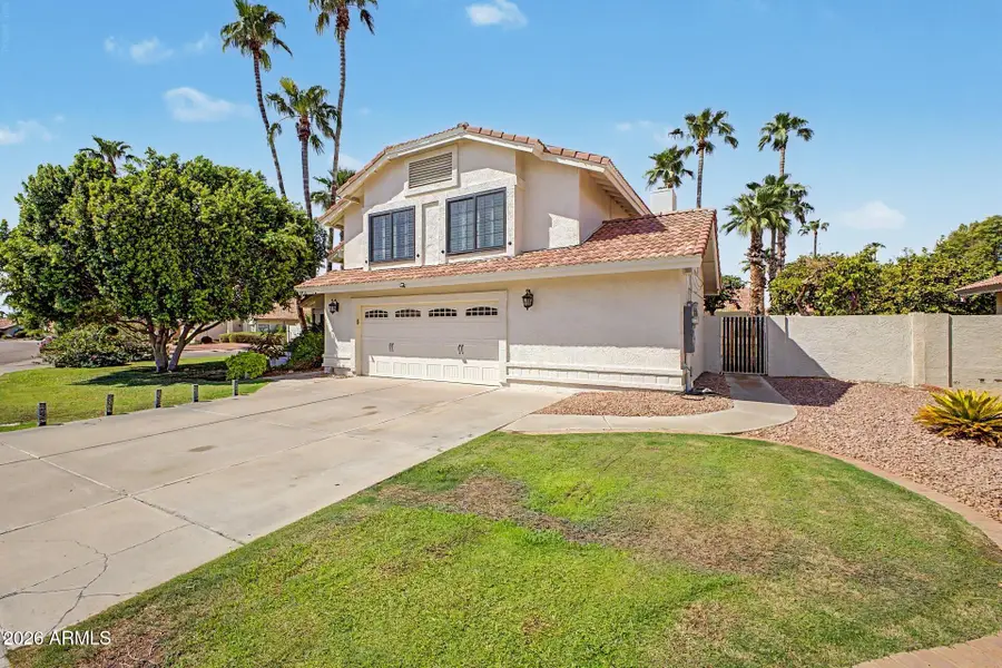 8916 E Voltaire Drive, Scottsdale, AZ 85260 - #2