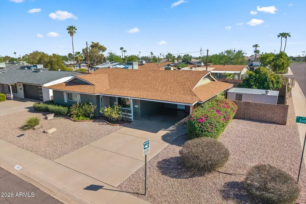 8403 E Indianola Avenue, Scottsdale, AZ 85251 - #1
