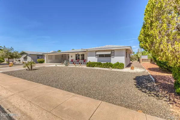5644 E Duncan Street, Mesa, AZ 85205