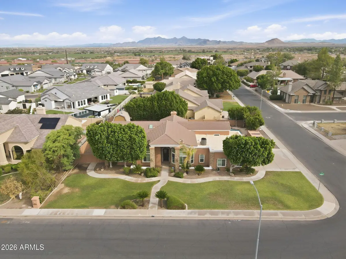 1736 E Mallory Street, Mesa, AZ 85203 - #1