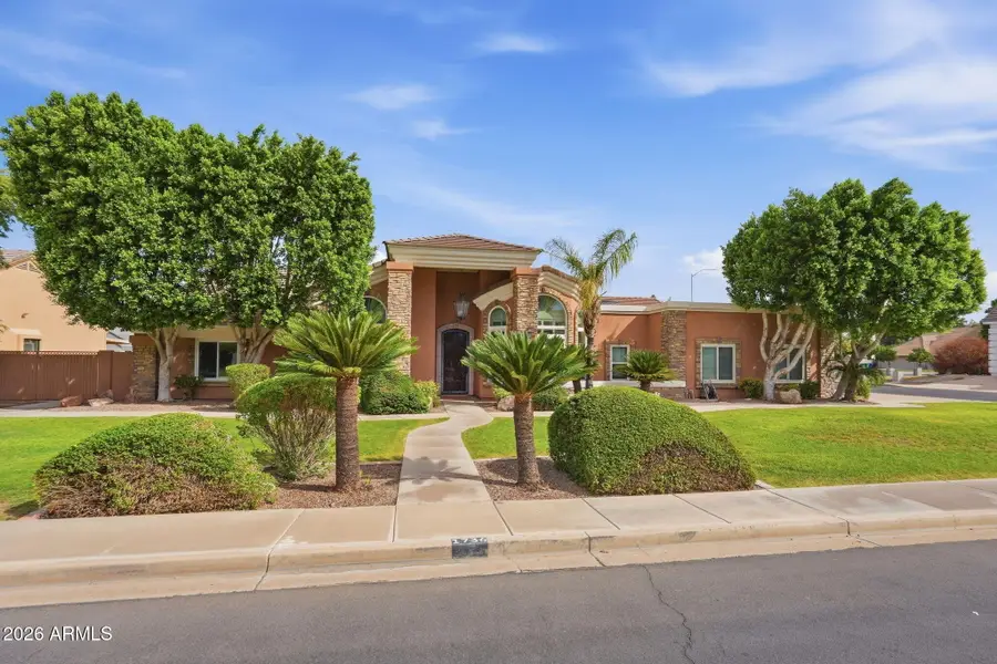 1736 E Mallory Street, Mesa, AZ 85203 - #2