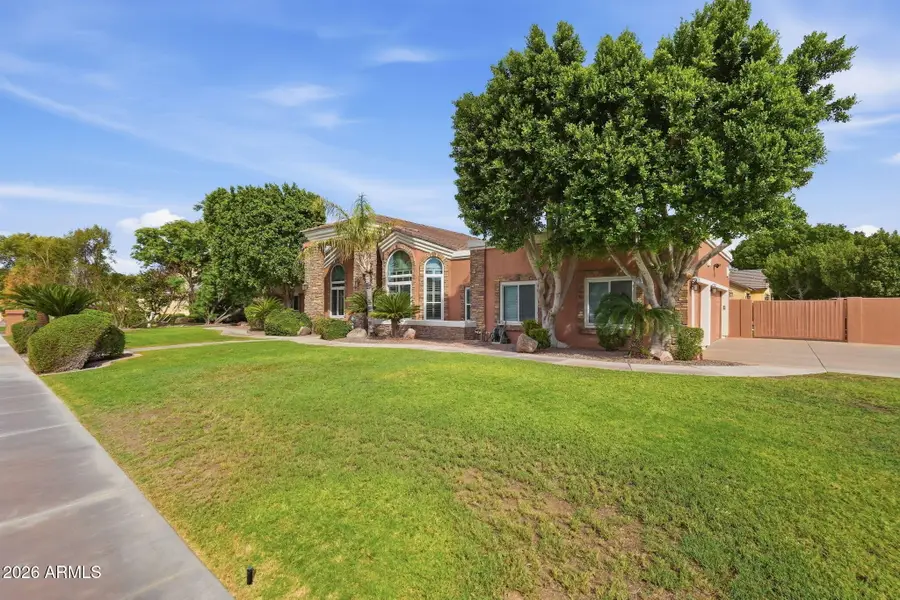 1736 E Mallory Street, Mesa, AZ 85203 - #3